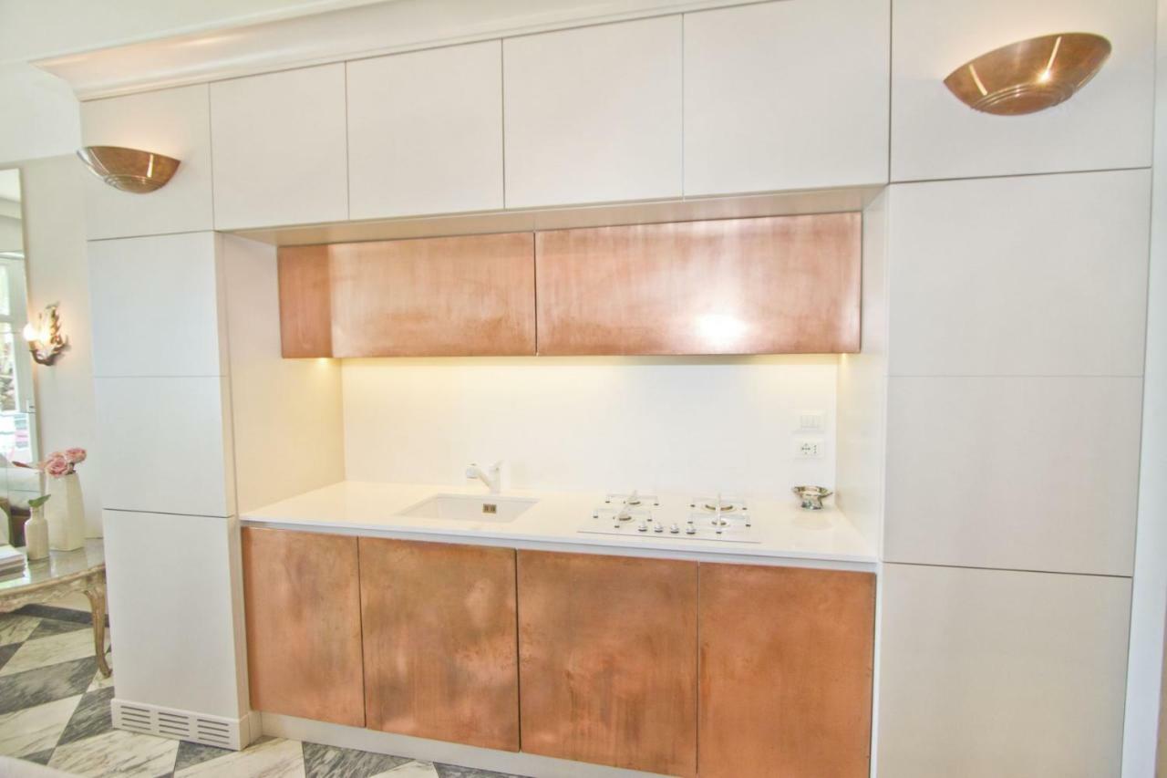 Apartament Promenade Holiday - Savoy Palace Promenade Nicea Zewnętrze zdjęcie