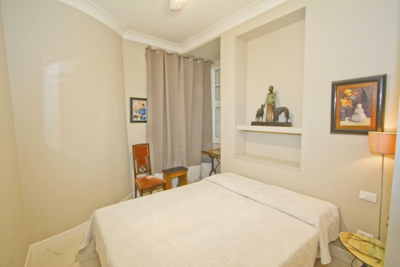 Apartament Promenade Holiday - Savoy Palace Promenade Nicea Zewnętrze zdjęcie
