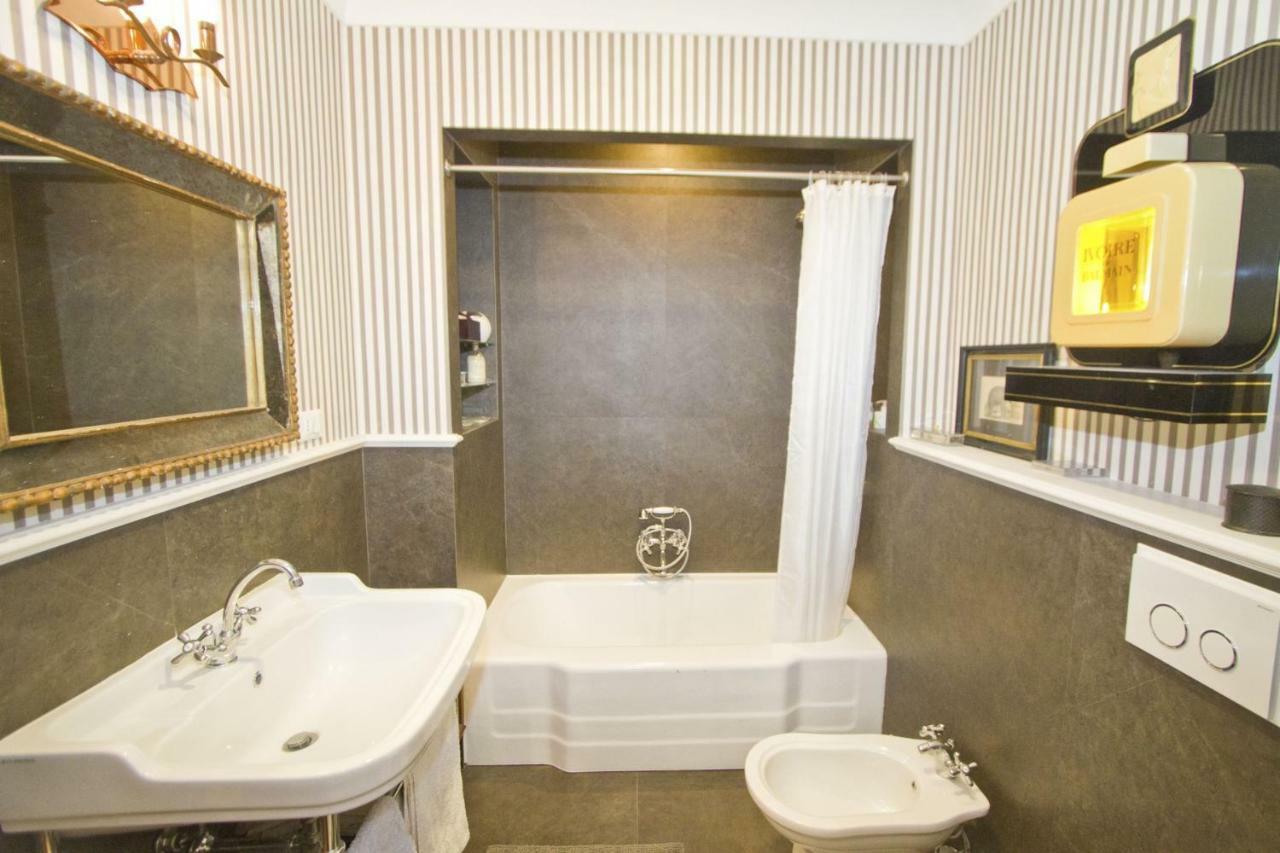 Apartament Promenade Holiday - Savoy Palace Promenade Nicea Zewnętrze zdjęcie