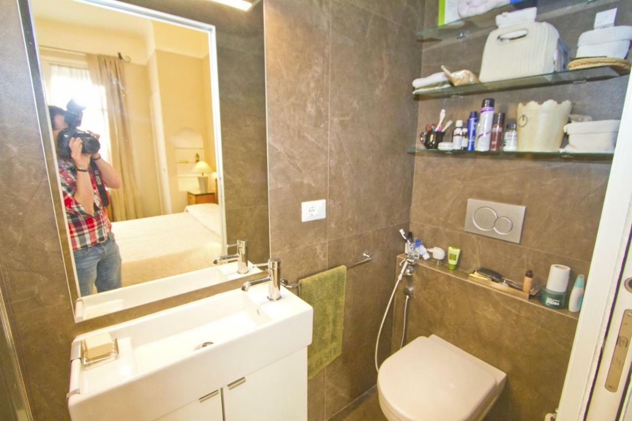 Apartament Promenade Holiday - Savoy Palace Promenade Nicea Zewnętrze zdjęcie