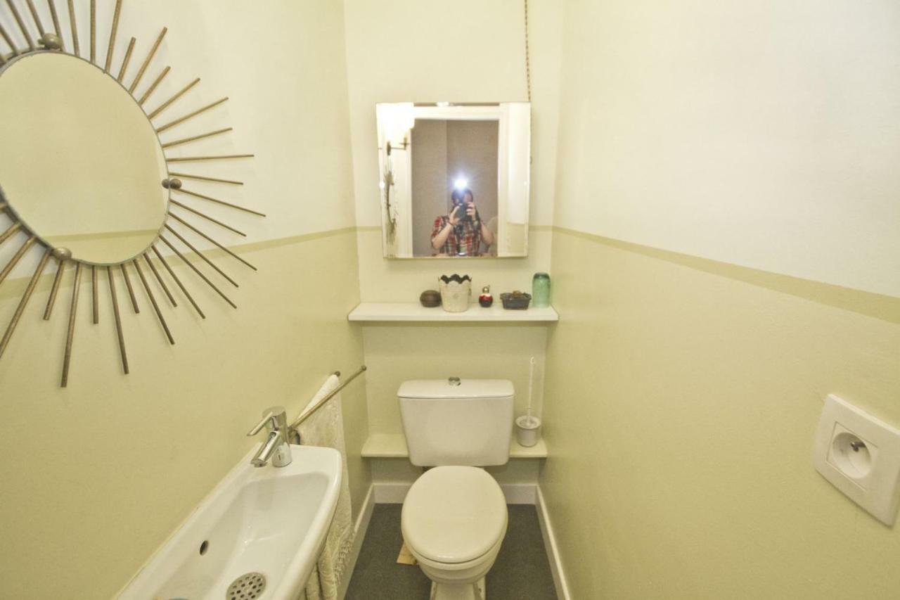 Apartament Promenade Holiday - Savoy Palace Promenade Nicea Zewnętrze zdjęcie